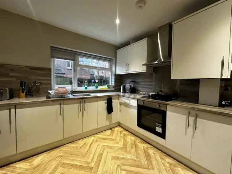 1 Bedroom Flat to Rent Nottingham - Academic Year 2025 26