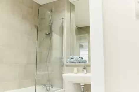 2 rooms house of 32 m² in Sheffield