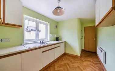 Renovation Project: 1-Bedroom Cottage in Rackenford