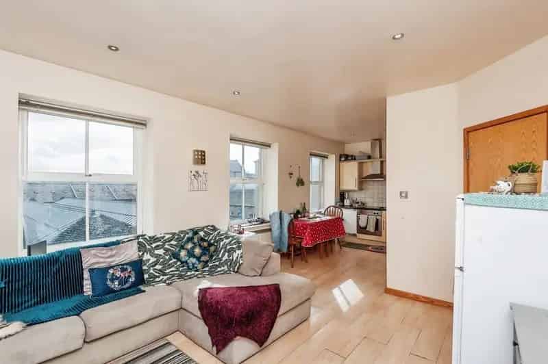 City Centre Apartment Spacious Double Bedroom Amazing Views
