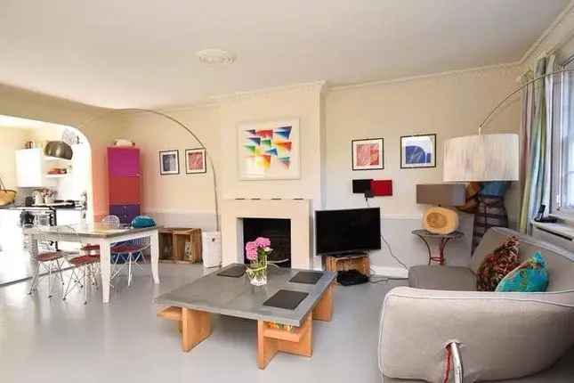 Wimbledon Championship Rental 4 Bedroom House Near AELTC