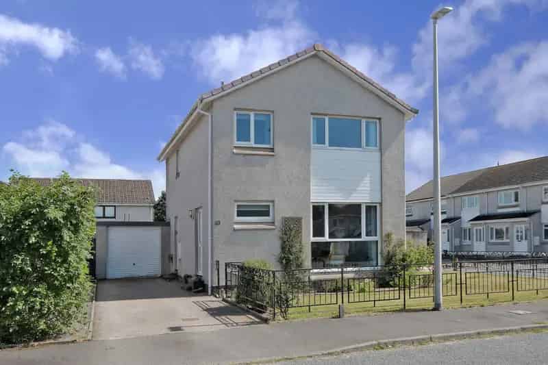 House For Rent , Westhill, Scotland
