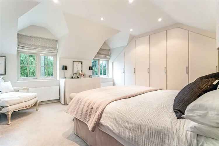 House For Sale in York, England