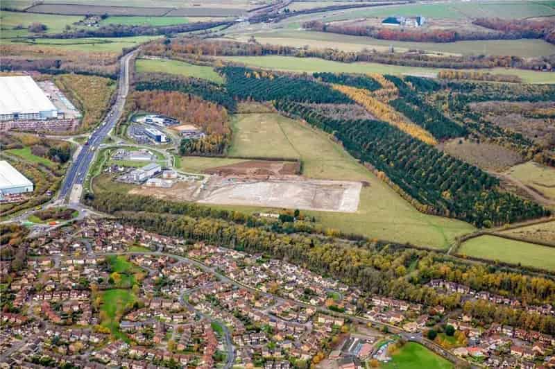 Offices and Industrial Warehouse Spaces For Sale or Lease
