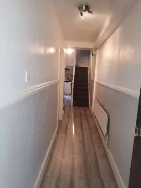 Islington Street Property: New Kitchen & Bathroom