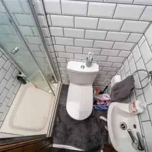 7 Bedroom Student House Birmingham Near University