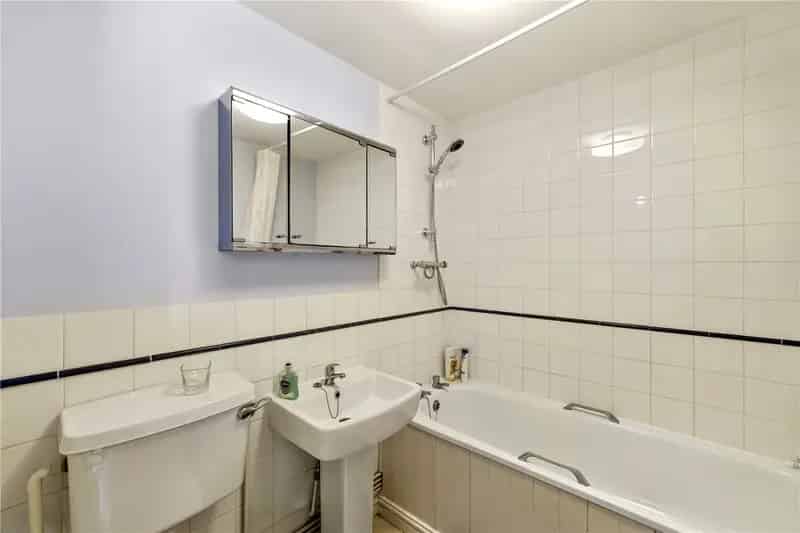 1 Bedroom Flat near Kings Cross St Pancras London