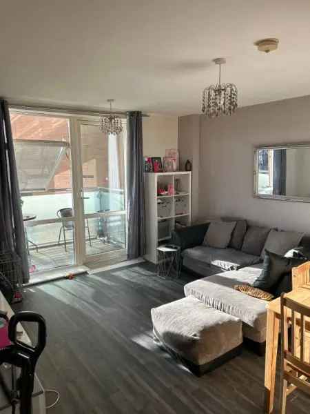 Flat For Rent in London, England