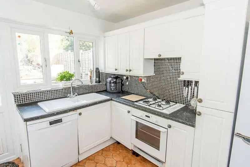 2 Bed Semi-Detached House Market Harborough