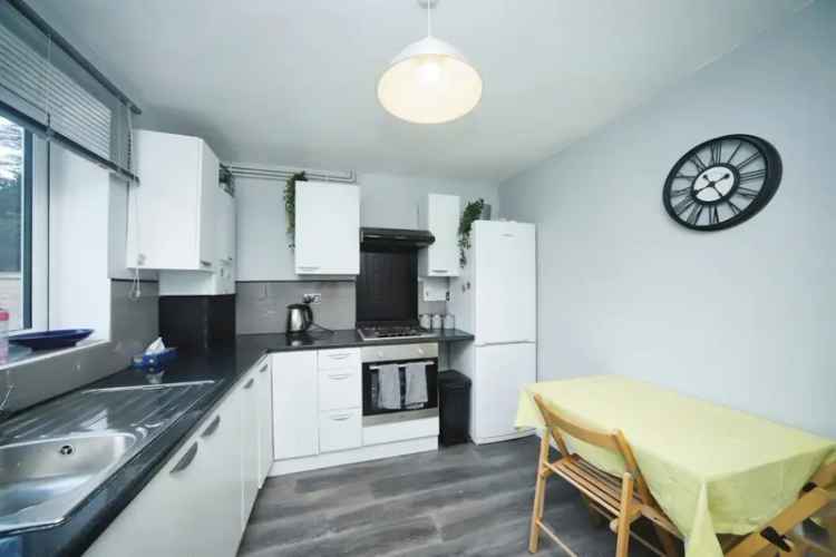 Beautifully Renovated 3-Bed Home in Taunton