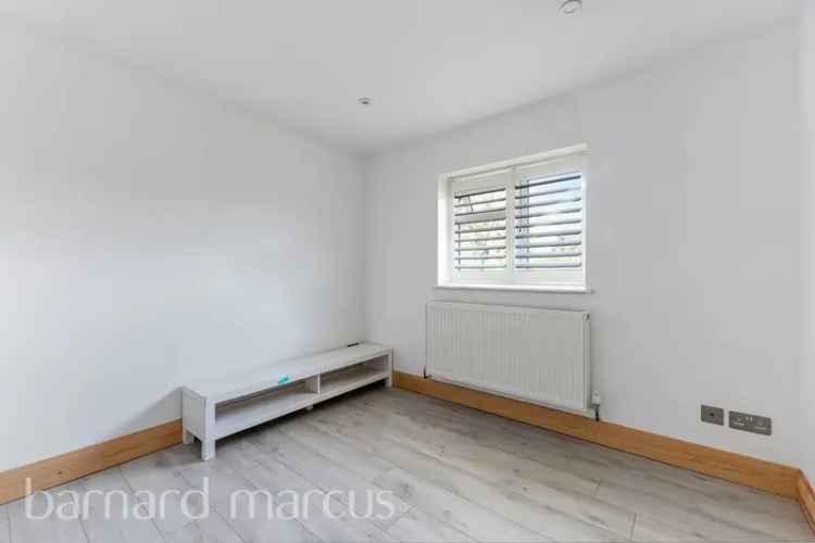 2 Bed House Near Epsom Town Centre - Zero Deposit Guarantee
