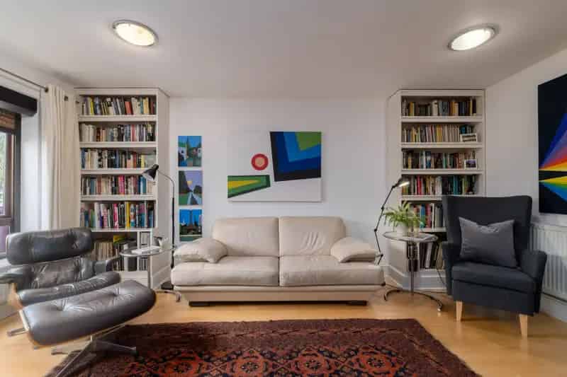 4 Bedroom Riverside Townhouse for Sale
