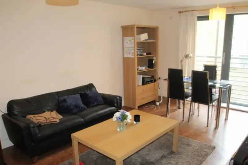 1 Bedroom Flat To Rent Available 2025
