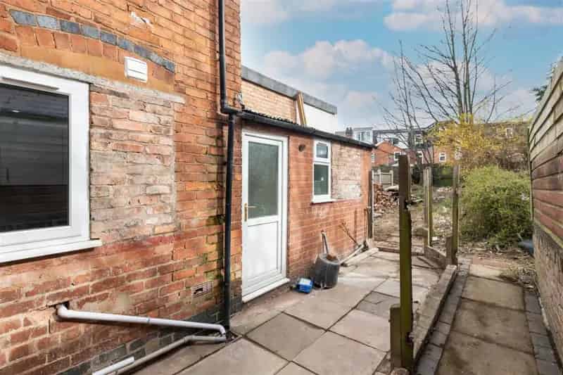 3 Bedroom Student House 2025 2026 Academic Year