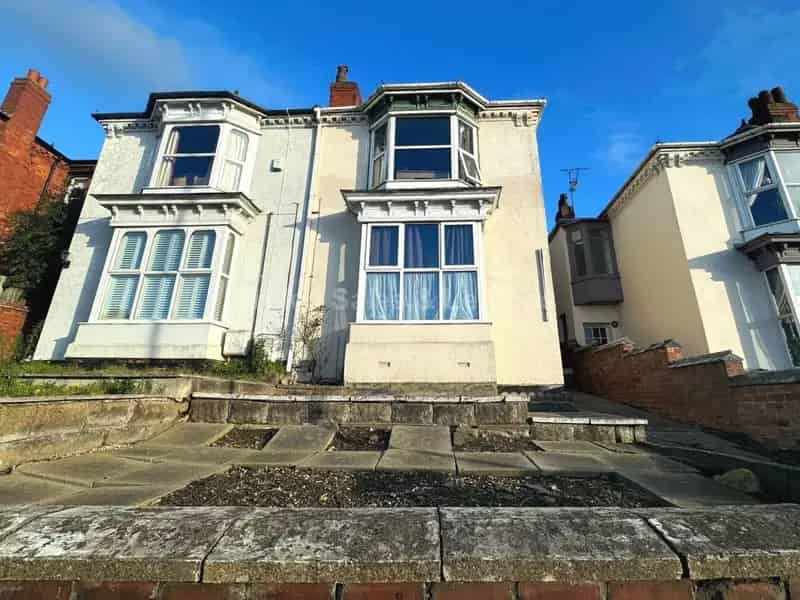 6 Bedroom House Share Near University of Lincoln