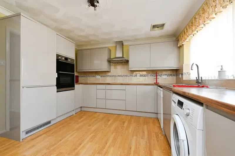 2 Bedroom Detached Bungalow Downham Market