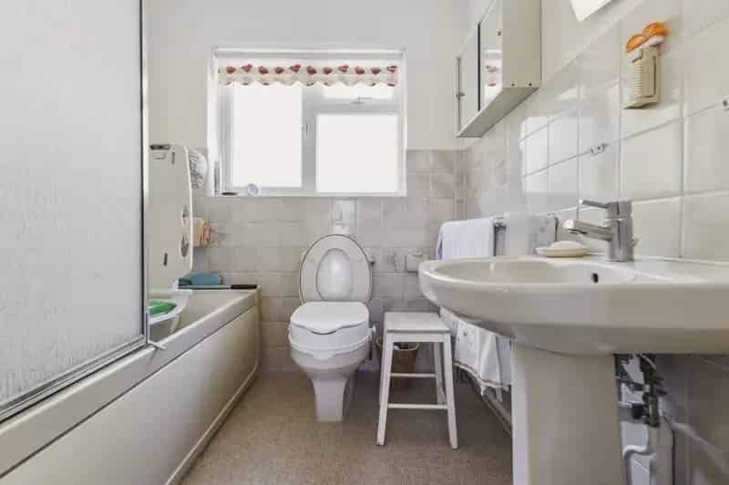2 Bedroom Detached Bungalow for Sale Berg Estate