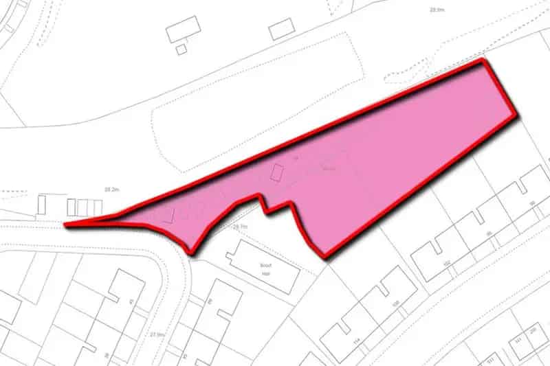 Land for Sale in Scotland