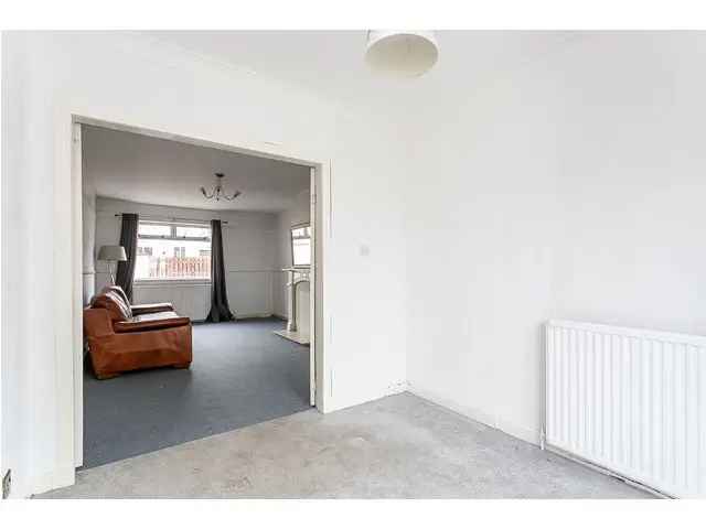 3 Bedroom End Terrace House for Sale in Prestonpans