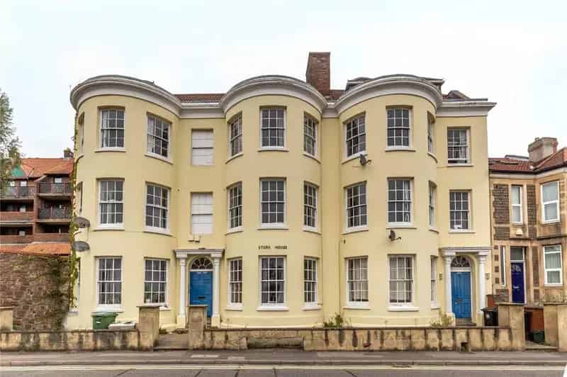 1 Bedroom Apartment to Rent Clifton Village