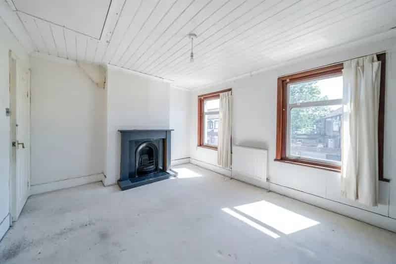 3 Bed Period House Near White Hart Lane Station