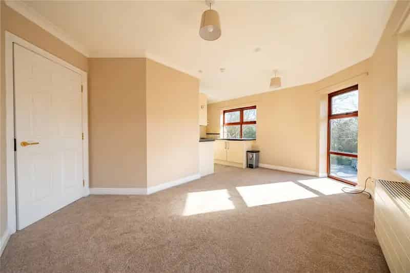 Retirement Apartment in Trinity Court - One Bedroom