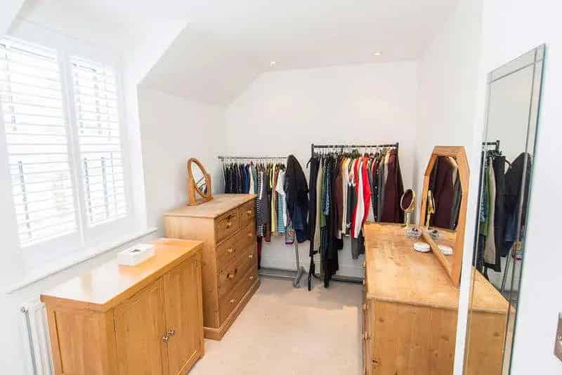 4 Bed Detached House For Sale Near Market Harborough