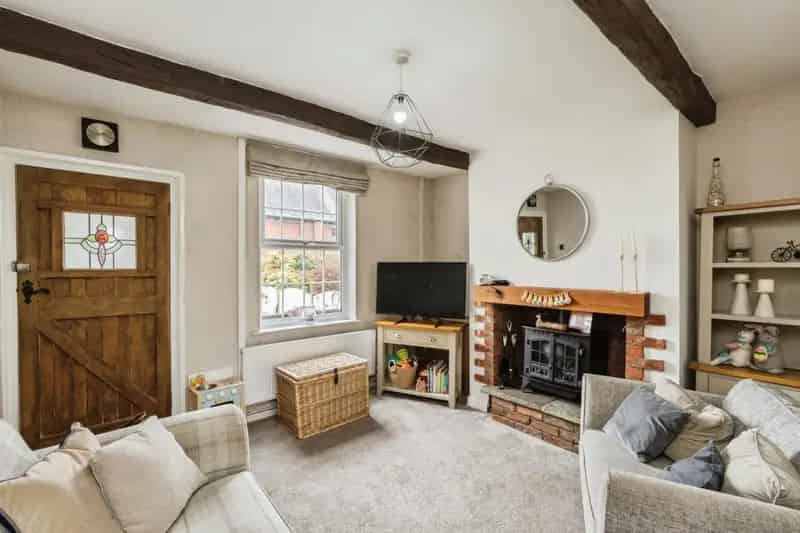 2 Bedroom House for Sale in Astley Green