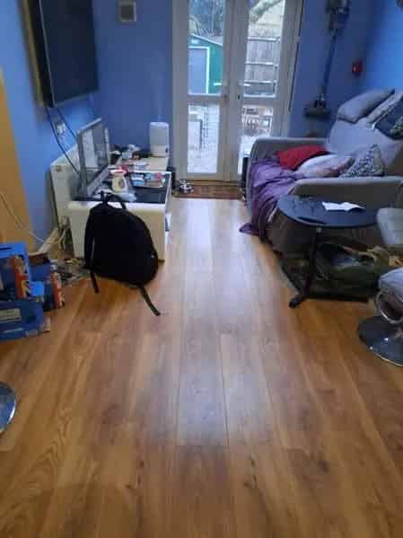 Basement Flat with Private Garden Accessible Shower Near Crouch End