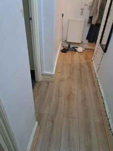 Flat For Rent in London, England