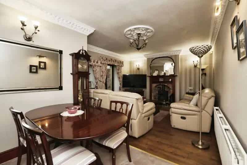 3 Bedroom Detached House for Sale Aughton South Yorkshire