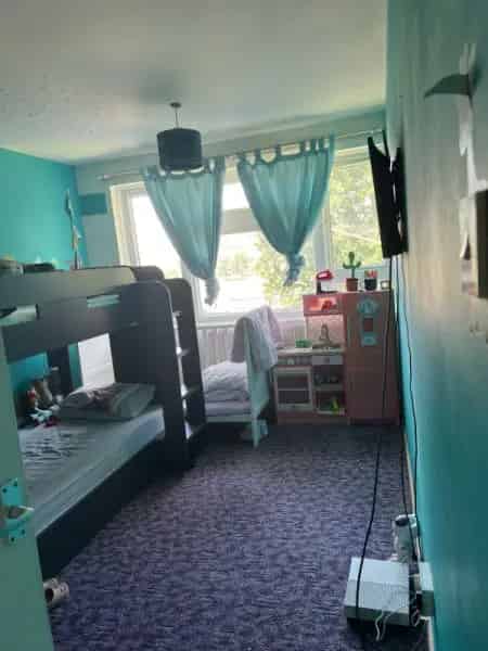 2 Bedroom Flat near Staunton Country Park