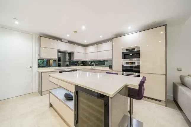 Semi-detached house for sale in Liverpool Road, London N1