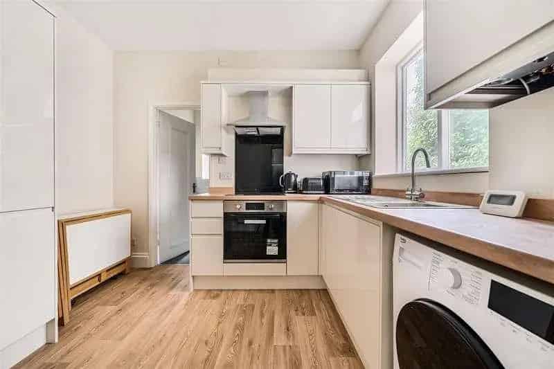 1 Bed Flat for Sale  Cheltenham Road Bristol
