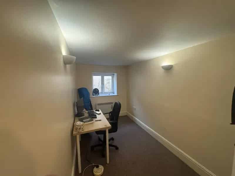 2 Bedroom Flat to Let - Pontefract