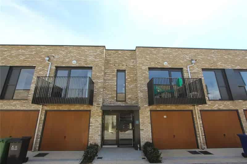 1 Bedroom Apartment to Rent