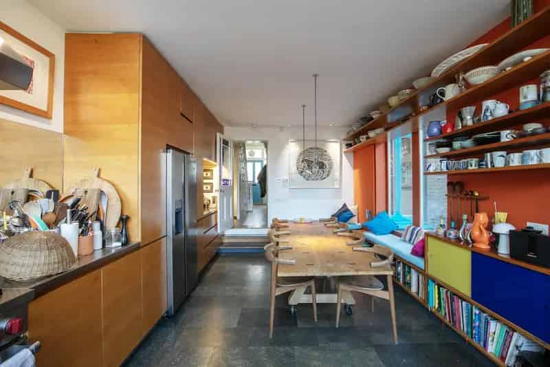 5 Bedroom Period Home For Rent  Chain Free