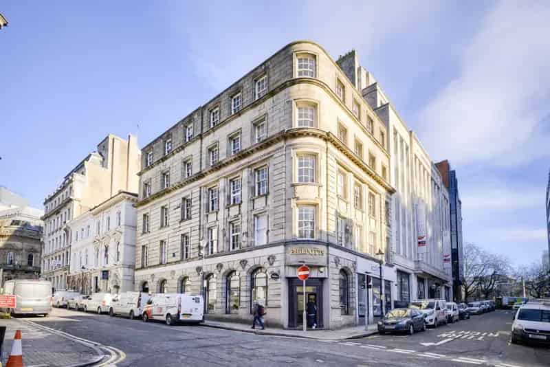 36 Bennetts Hill Fully Let Investment 6 Tenants 241130 PA Income