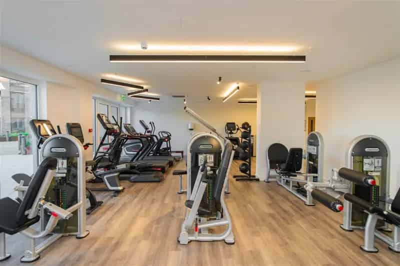 3 Bedroom Flat House to Rent