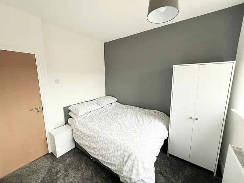 House For Rent , Brereton Avenue, Cleethorpes, England