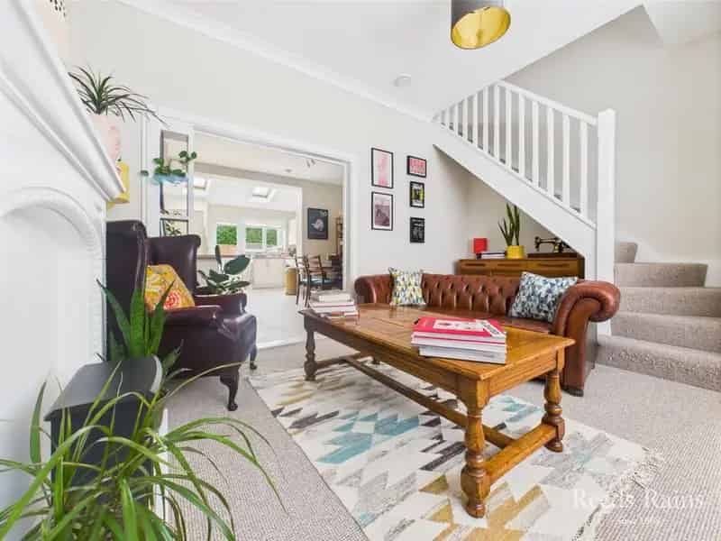 3 Bedroom Mid Terrace House for Sale Pity Me Durham DH1