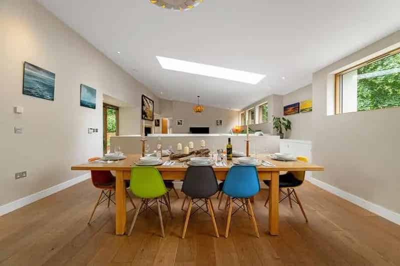 4 Bed House for Sale - Architect Designed Home