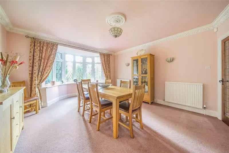 4 Bed House for Sale Bampton with Annexe