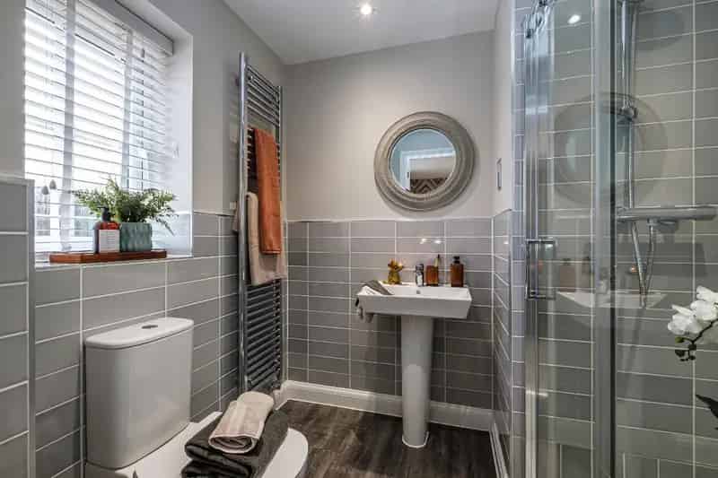 4 Bed Detached House for Sale