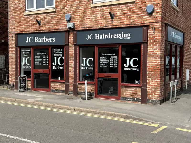 Borrowash Retail Units - Investment Opportunity