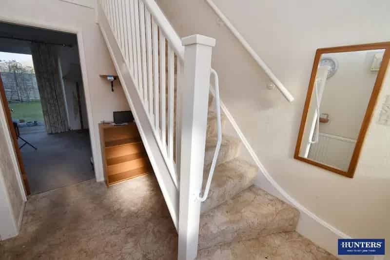 3 Bedroom House For Sale 848 SQ FT Wigston