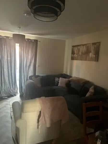 2 Bedroom New Build House