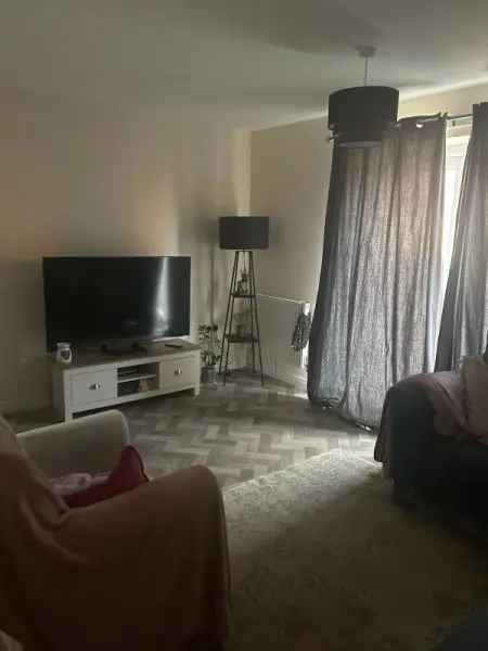 House For Rent in Charnwood, England