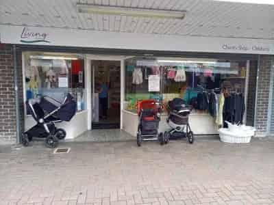 Retail Unit to Let Class E Use