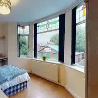 10 Room 289m2 House Manchester Student Property
